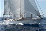 Nautor Swan 44 - 1973 Nautor Swan 44 - BLUE ITHACA for sale