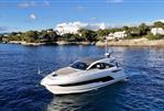 Fairline Targa 45 Open