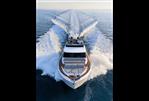 FERRETTI YACHTS 580