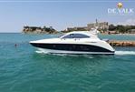 Beneteau Monte Carlo 47 - Picture 4