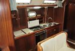 Bavaria 46 Holiday