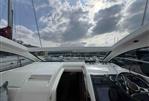 Fairline Targa 38 GT - Open Roof