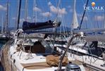 Beneteau Oceanis Clipper 42 CC - Picture 3