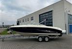 SEA RAY SEA RAY 240 SUN SPORT