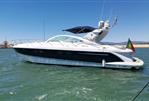 Fairline Targa 52