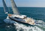 Alloy Yachts Sailboat