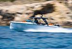 SAXDOR YACHTS 320GTO