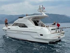 Sealine Sealine 410 Statesman