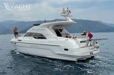 Sealine Sealine 410 Statesman