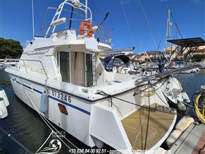 FAIRLINE FAIRLINE 40