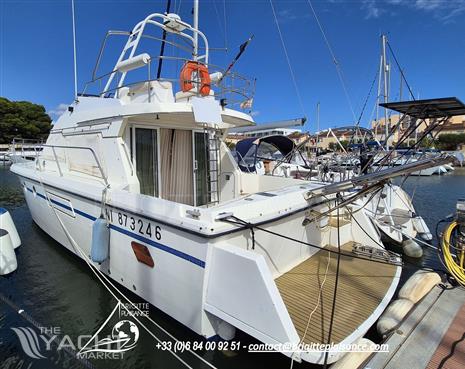 FAIRLINE FAIRLINE 40