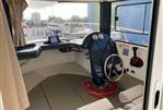 QUICKSILVER QUICKSILVER 605 PILOTHOUSE