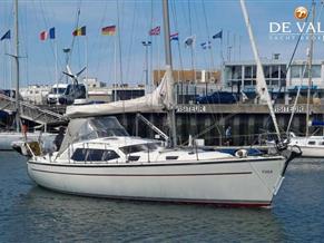 Dehler 41 DS