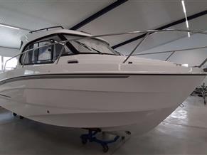 BENETEAU ANTARES 8 IB