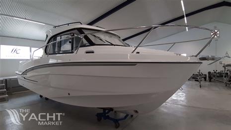 BENETEAU ANTARES 8 IB