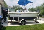 Caracal 180 Catamaran