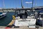 BENETEAU OCEANIS 48