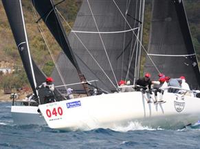 Melges 32