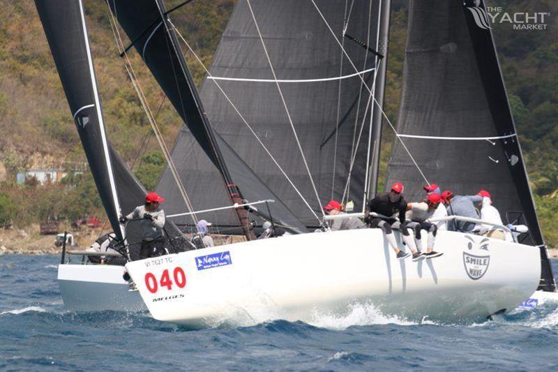 2008 Melges