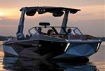 NAUTIQUE SUPER AIR NAUTIQUE G25 PARAGON