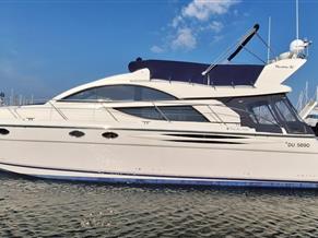 Fairline Phantom 50