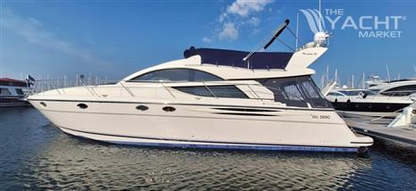 Fairline Phantom 50