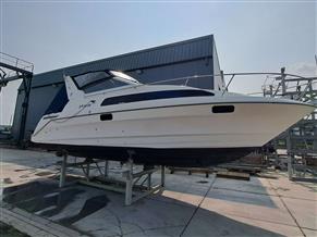 BAYLINER BAYLINER 2855