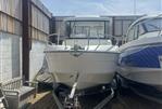 Beneteau Barracuda 6 Outboard