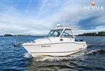 Boston Whaler 285 Conquest Pilothouse - Picture 7