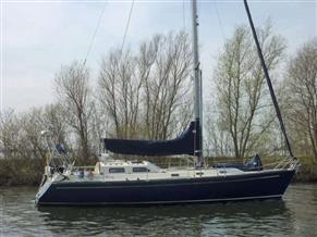 CUSTOM NORTHERN COMFORT 43