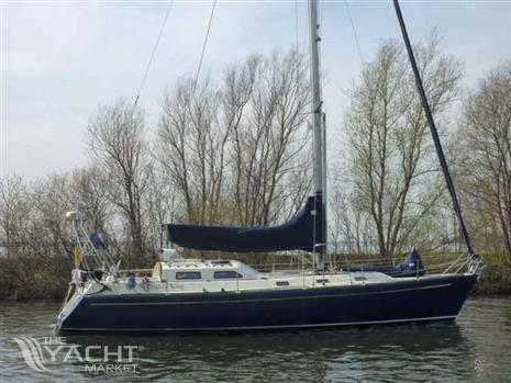 CUSTOM NORTHERN COMFORT 43