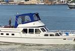 Motor Yacht Jacabo Kruiser 12.5 Flybridge