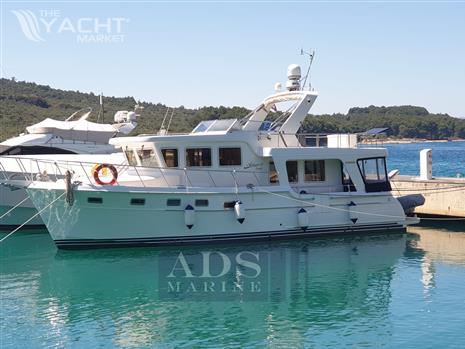 Adagio 48 LBC Trawler - 0