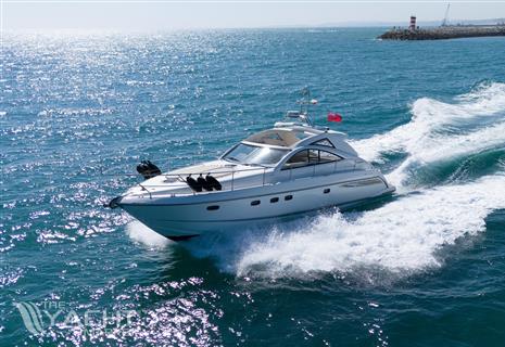 Fairline Targa 47  - Fairline Targa 47