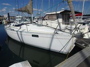 BENETEAU OCEANIS 350