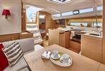 Jeanneau Sun Odyssey 440