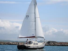 Fisher Freeward 25