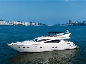 SUNSEEKER SUNSEEKER 82