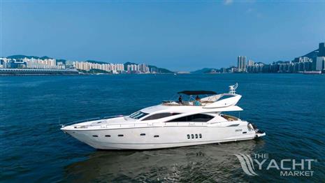 SUNSEEKER SUNSEEKER 82