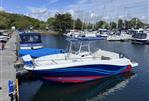 Jeanneau Cap Camarat 9.0 CC