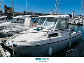 JEANNEAU MERRY FISHER 580