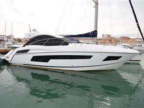 Sunseeker Portofino 40