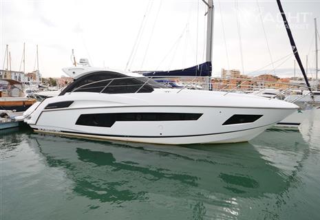 Sunseeker Portofino 40 - Sunseeker Portofino 40