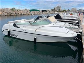 BENETEAU FLYER 5 GRAND PRIX