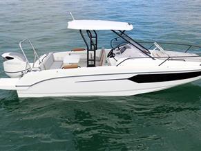 BENETEAU FLYER 8 SUNDECK