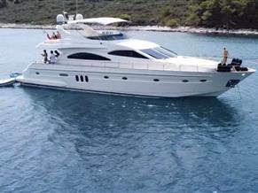 Astondoa 72 GLX