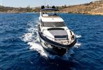 SUNSEEKER MANHATTAN 73