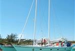 Constellation Yachts Custom Gaff Rigger Schooner - Used Sail Catamaran for sale