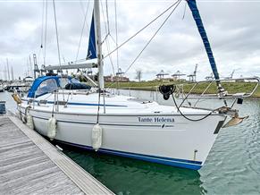 Bavaria Cruiser 34