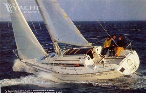 Beneteau First 29 - 5448089 20151113062419801 1 XLARGE